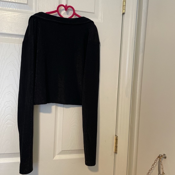 Open front cardigan - Picture 5 of 5